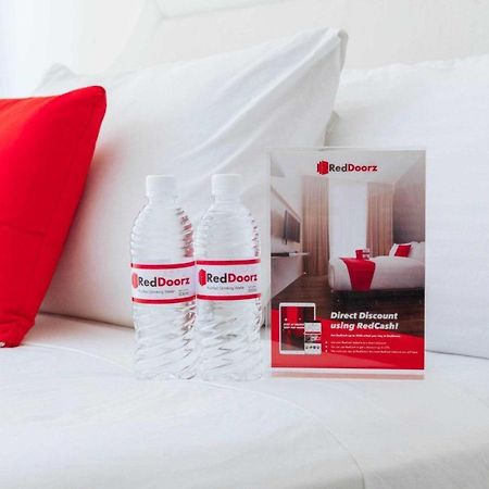 Reddoorz El Senor Jesus Apartelle Vigan Ilocos Hotel Ngoại thất bức ảnh