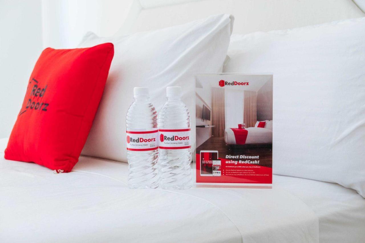Reddoorz El Senor Jesus Apartelle Vigan Ilocos Hotel Ngoại thất bức ảnh