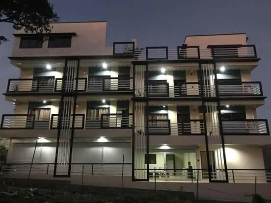 Reddoorz El Senor Jesus Apartelle Vigan Ilocos Hotel Ngoại thất bức ảnh