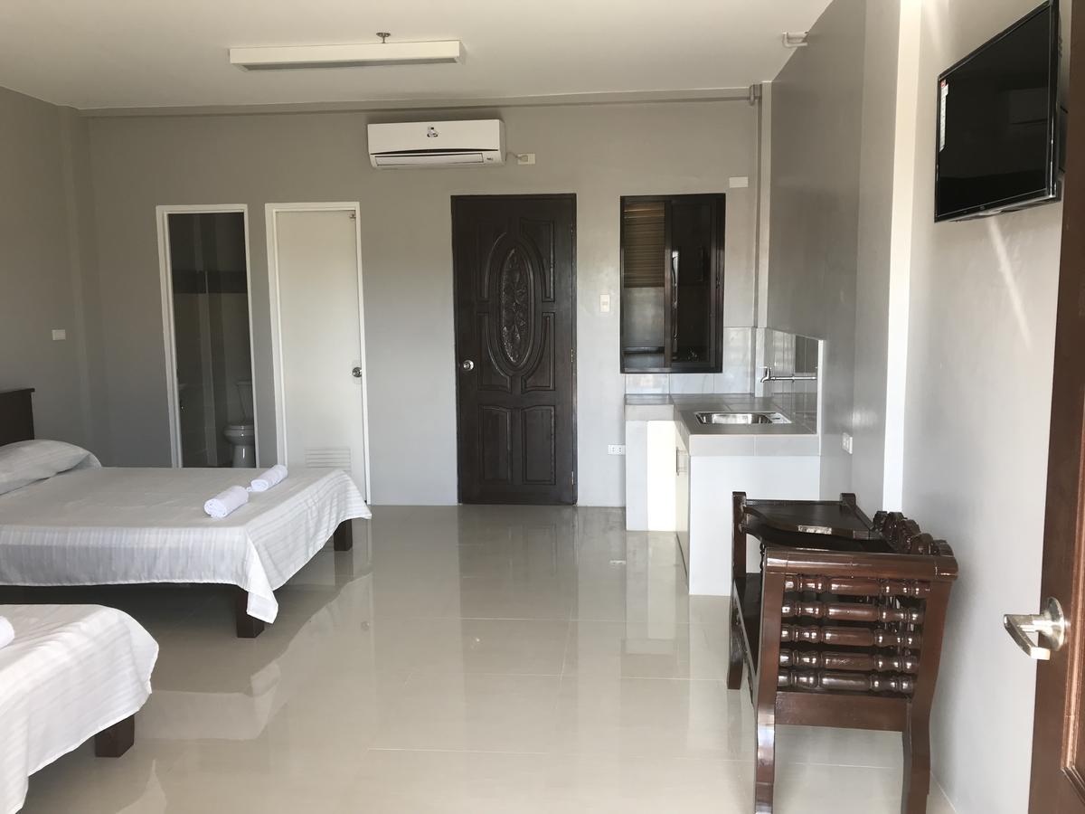 Reddoorz El Senor Jesus Apartelle Vigan Ilocos Hotel Ngoại thất bức ảnh