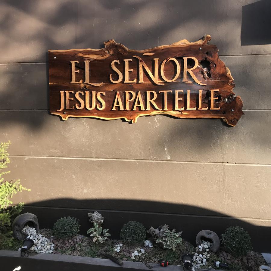 Reddoorz El Senor Jesus Apartelle Vigan Ilocos Hotel Ngoại thất bức ảnh