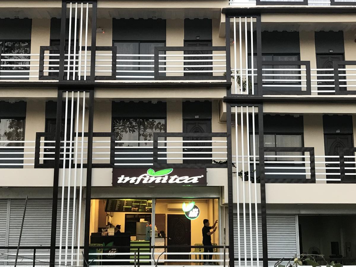 Reddoorz El Senor Jesus Apartelle Vigan Ilocos Hotel Ngoại thất bức ảnh