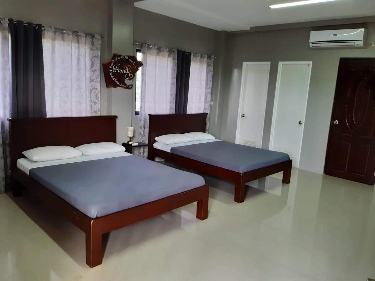Reddoorz El Senor Jesus Apartelle Vigan Ilocos Hotel Ngoại thất bức ảnh