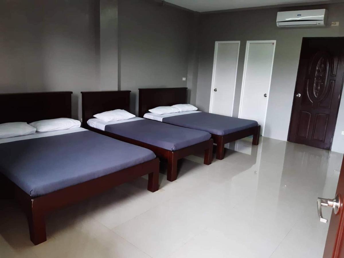 Reddoorz El Senor Jesus Apartelle Vigan Ilocos Hotel Ngoại thất bức ảnh