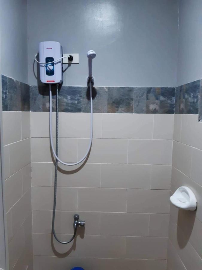 Reddoorz El Senor Jesus Apartelle Vigan Ilocos Hotel Ngoại thất bức ảnh