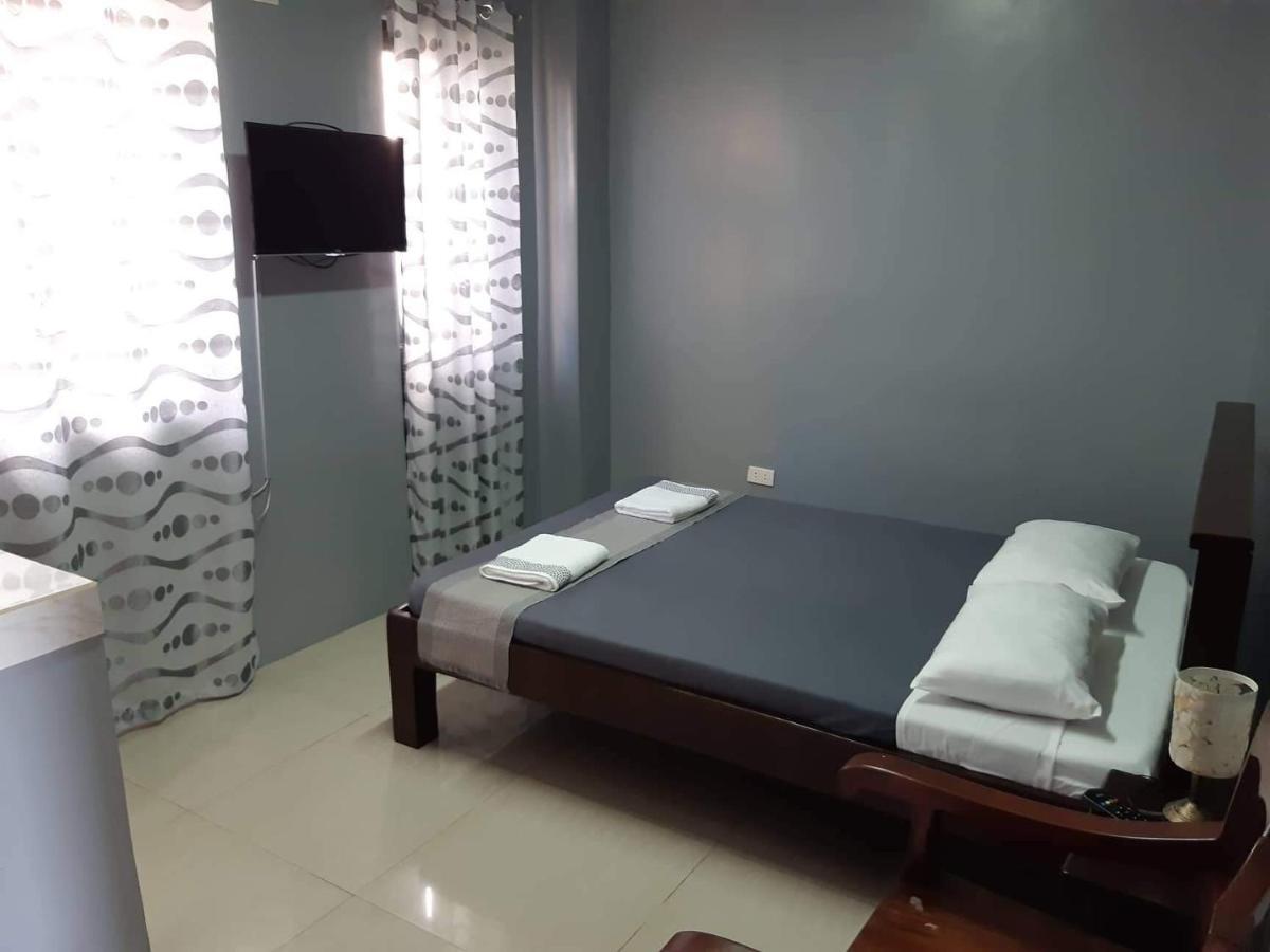 Reddoorz El Senor Jesus Apartelle Vigan Ilocos Hotel Ngoại thất bức ảnh
