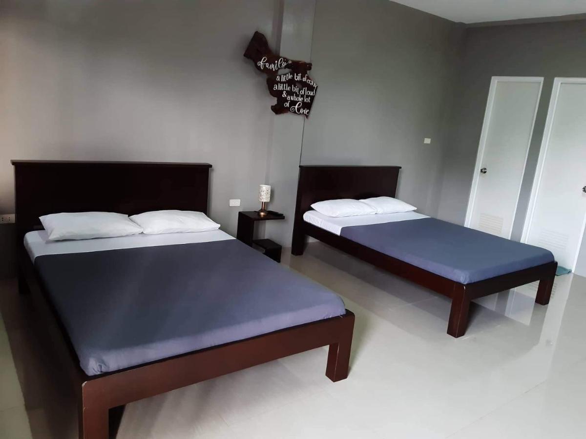 Reddoorz El Senor Jesus Apartelle Vigan Ilocos Hotel Ngoại thất bức ảnh