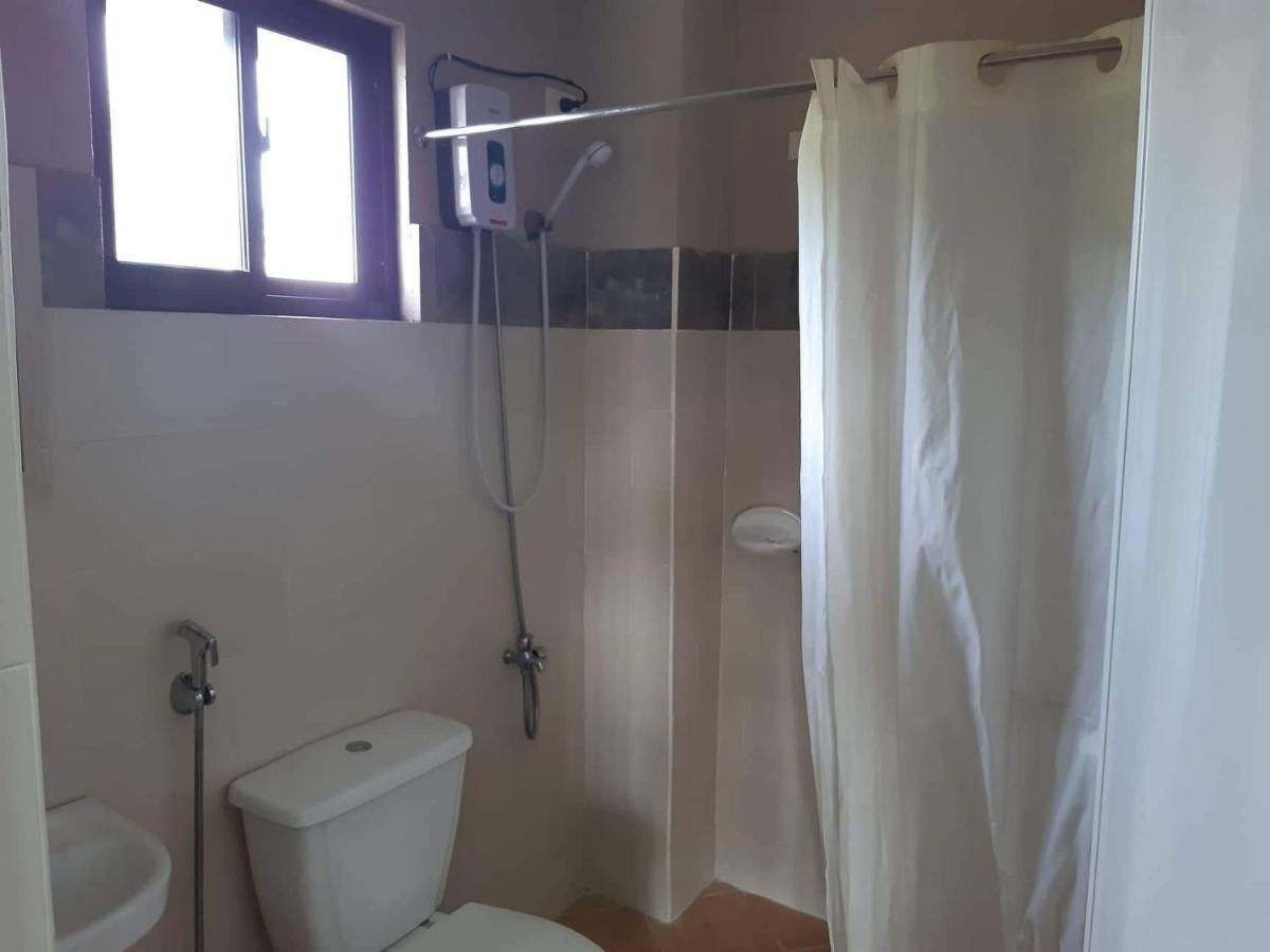Reddoorz El Senor Jesus Apartelle Vigan Ilocos Hotel Ngoại thất bức ảnh