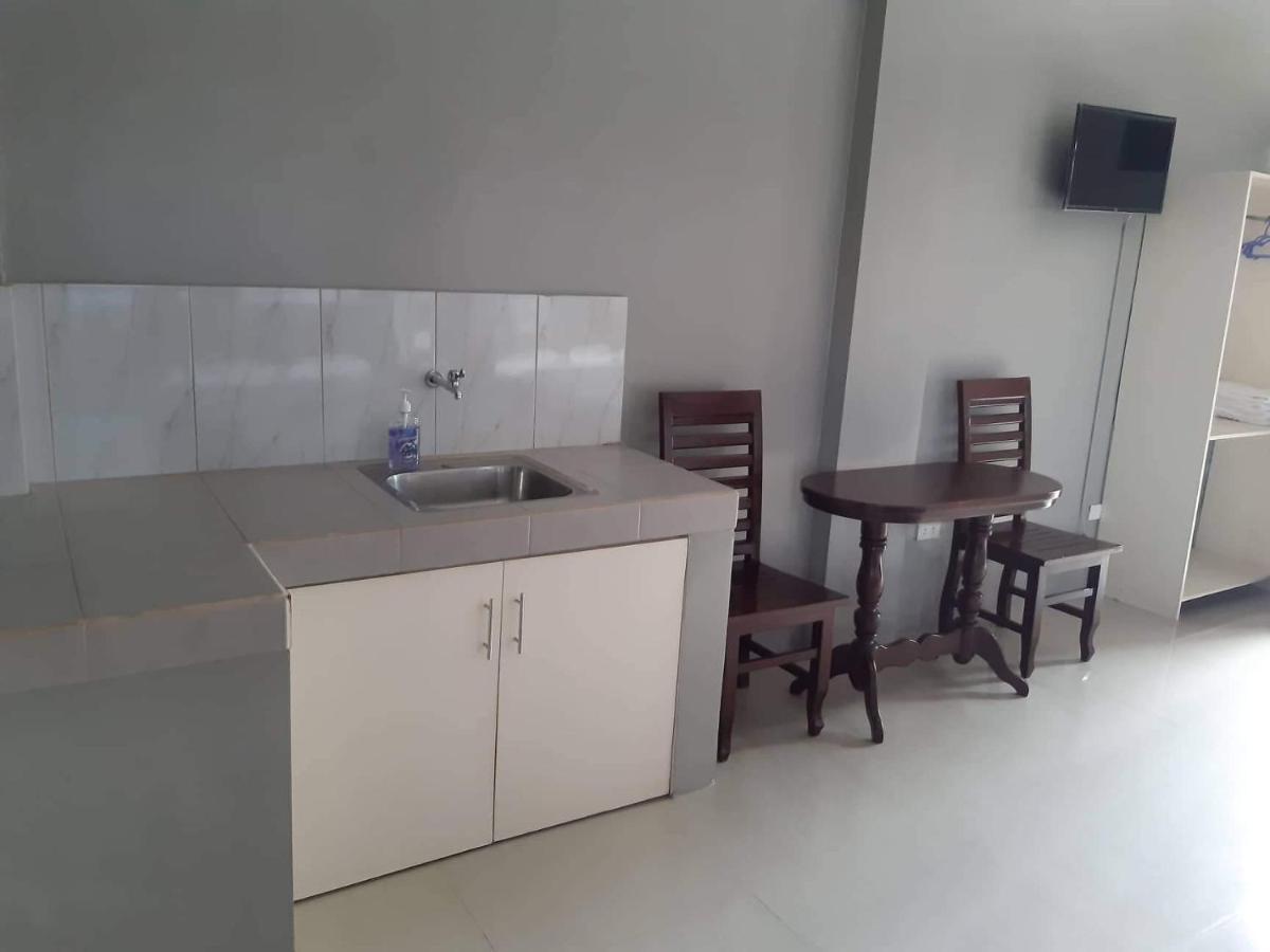 Reddoorz El Senor Jesus Apartelle Vigan Ilocos Hotel Ngoại thất bức ảnh