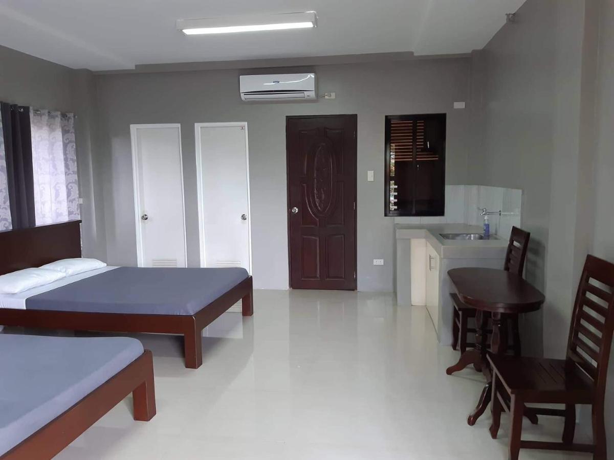 Reddoorz El Senor Jesus Apartelle Vigan Ilocos Hotel Ngoại thất bức ảnh