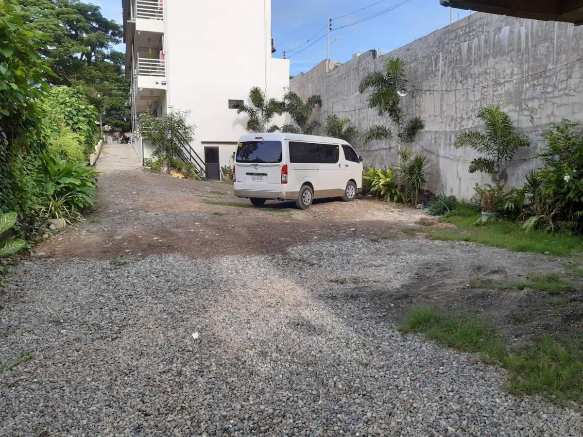 Reddoorz El Senor Jesus Apartelle Vigan Ilocos Hotel Ngoại thất bức ảnh